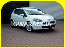 Biały Używany 2012 Fiat Punto Evo Hatchback | 13 900 zł (Uczciwa cena)