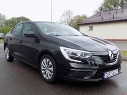 Czarny Używany 2017 Renault Mégane IV Sedan/Limuzyna | 29 500 zł (Super Cena)