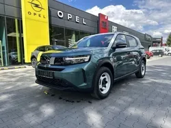 Zielony Nowe 2025 Opel Frontera SUV | 112 900 zł