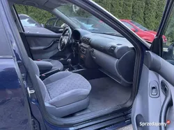 Granatowy Używany 1999 Seat Toledo Sedan/Limuzyna | 2100 zł (Dobra cena)