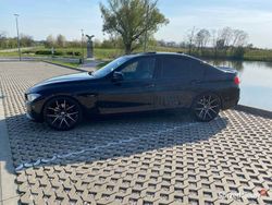 Używany 2012 BMW 320 Sport Line | 67 900 zł