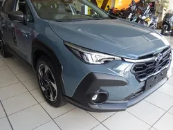 Subaru Nowe 2025 Subaru Crosstrek Platinum SUV | 167 900 zł (Uczciwa cena)