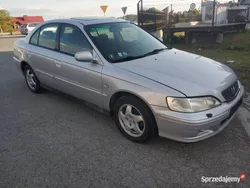 Srebrny Używany 2002 Honda Accord Sedan/Limuzyna | 6900 zł