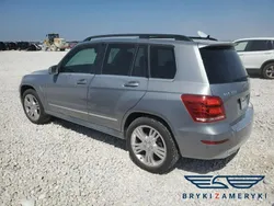 Szary Używany 2015 Mercedes GLK350 SUV | 39 530 zł