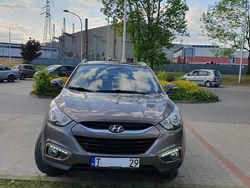 Używany 2011 Hyundai ix35 SUV | 31 500 zł (Uczciwa cena)