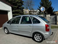Używany 2003 Citroën Xsara Picasso Minivan | 3550 zł (Uczciwa cena)