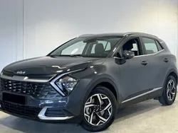Czarny Nowe 2025 Kia Sportage SUV | 121 600 zł (Uczciwa cena)