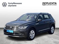 Używany 2023 VW Tiguan SUV | 122 900 zł