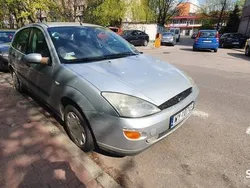 Używany 1998 Ford Focus | 2000 zł (Uczciwa cena)