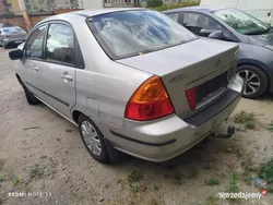 Używany 2004 Suzuki Liana | 1500 zł