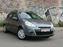 Beżowy Używany 2009 Renault Clio GrandTour Kombi | 14 500 zł (Uczciwa cena)