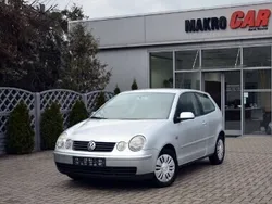 Inny kolor Używany 2005 VW Polo Hatchback | 5500 zł (Uczciwa cena)