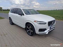Używany 2017 Volvo XC90 R-Design SUV | 119 000 zł
