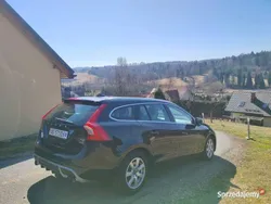 Używany 2010 Volvo V60 R-Design Kombi | 39 900 zł