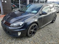 Używany 2012 VW Golf VI GTI Hatchback | 36 900 zł