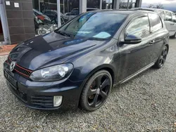 Używany 2012 VW Golf VI GTI Hatchback | 36 900 zł