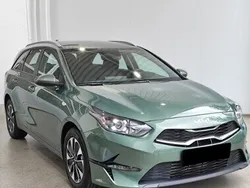 Czarny Nowe 2024 Kia Ceed Kombi | 119 200 zł (Drogi)