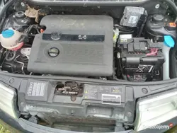 Czarny Używany 2006 Skoda Fabia Sport Hatchback | 7999 zł (Uczciwa cena)