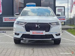 Używany 2019 DS Automobiles DS7 Crossback SUV | 94 800 zł (Dość drogi)