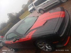 Czerwony Używany 2015 Dodge Challenger Coupe | 95 000 zł (Drogi)