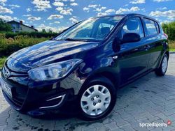 Używany 2013 Hyundai i20 | 19 700 zł (Uczciwa cena)