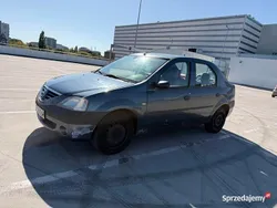 Niebieski Używany 2006 Dacia Logan Sedan/Limuzyna | 3000 zł