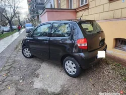 Używany 2007 VW Fox Hatchback | 5100 zł