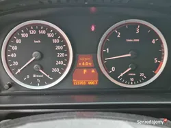 Srebrny Używany 2007 BMW 530 Sedan/Limuzyna | 27 500 zł (Dobra cena)