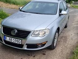 Używany 2011 VW Passat | 21 500 zł (Super Cena)