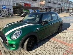 Używany 2020 Mini Cooper Hatchback | 80 000 zł (Uczciwa cena)
