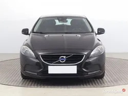 Czarny Używany 2015 Volvo V40 Kombi | 38 999 zł (Uczciwa cena)
