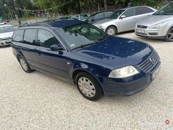 Używany 2002 VW Passat | 4500 zł (Uczciwa cena)