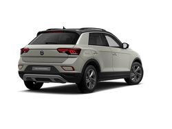 Nowe 2026 VW T-Roc SUV | 148 900 zł