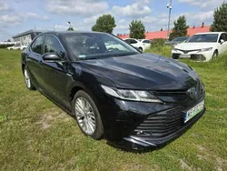 Czarny Używany 2019 Toyota Camry Sedan/Limuzyna | 55 400 zł