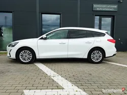Używany 2021 Ford Focus | 67 900 zł (Dość drogi)