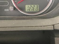 Czarny Używany 2005 Ford Fiesta Hatchback | 3800 zł (Dobra cena)