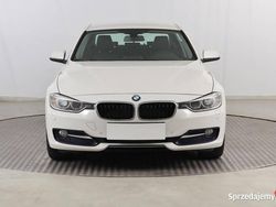 Biały Używany 2015 BMW 320 Sedan/Limuzyna | 54 999 zł (Super Cena)