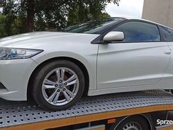 Używany 2010 Honda CR-Z Coupe | 27 900 zł