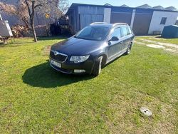 Używany 2010 Skoda Superb | 11 000 zł (Super Cena)