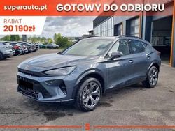 Inny kolor Nowe 2025 Cupra Formentor SUV | 162 600 zł (Uczciwa cena)