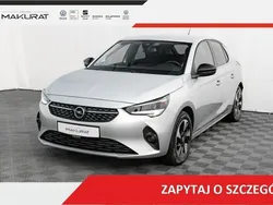 Srebrny Używany 2022 Opel Corsa-e Elegance Hatchback | 74 800 zł