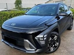 Czarny Nowe 2025 Hyundai Kona SUV | 140 000 zł (Drogi)