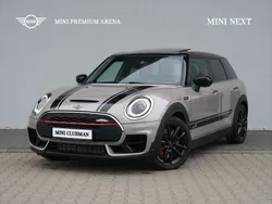 Szary Używany 2022 Mini John Cooper Works Hatchback | 129 900 zł