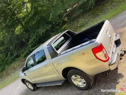 Używany 2016 Ford Ranger Limited Pickup | 81 000 zł