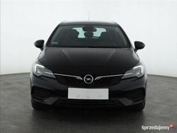 Czarny Używany 2022 Opel Astra Kombi | 57 999 zł (Dość drogi)