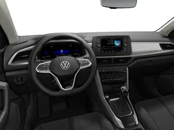 Nowe 2025 VW T-Roc SUV | 143 269 zł (Dobra cena)