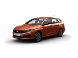 Pomarańczowy paprika Nowe 2024 Fiat Tipo Wagon Kombi | 92 500 zł