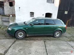 Używany 2002 Audi A4 Kombi | 2500 zł