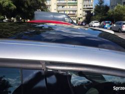 Srebrny Używany 2009 Peugeot 5008 Minivan | 15 900 zł (Drogi)