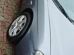 Grafitowy Używany 2003 Alfa Romeo 156 Kombi | 3500 zł